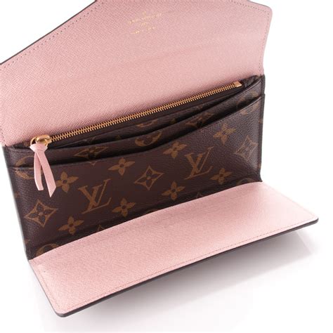 josephine wallet louis vuitton